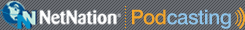 NetNation Podcasting